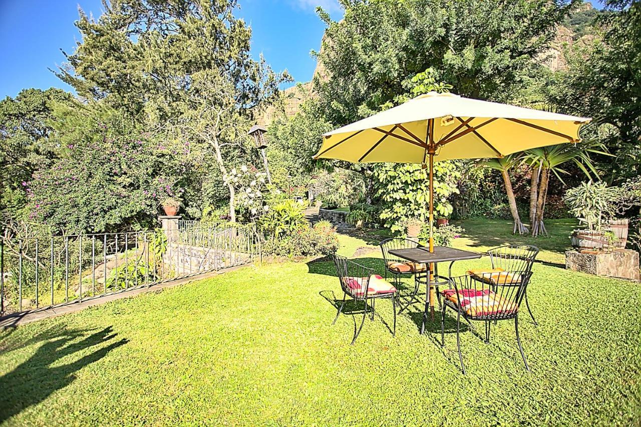 Casa Jacobina Tepoztlan Hotel Bagian luar foto