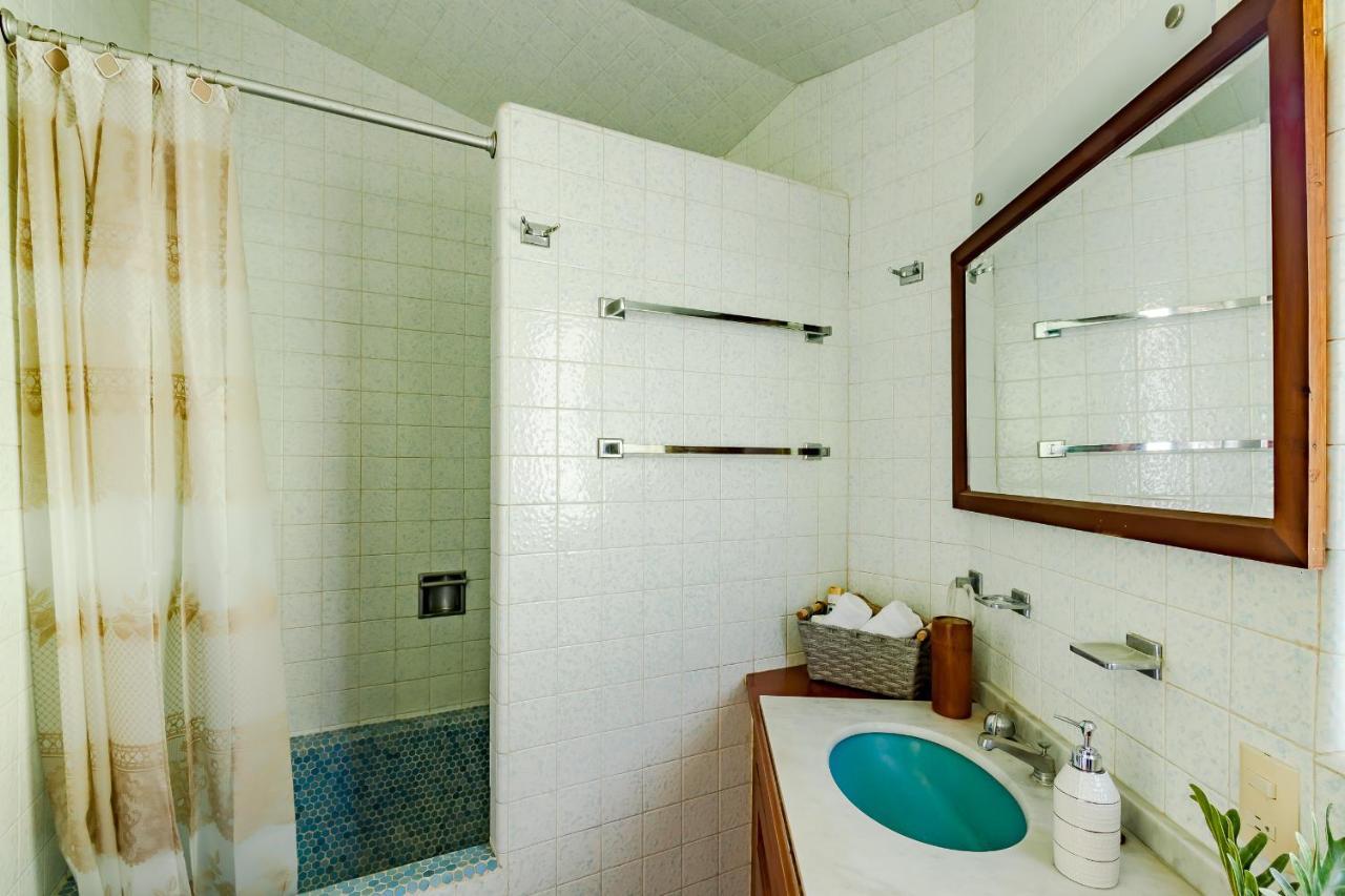 Casa Jacobina Tepoztlan Hotel Bagian luar foto