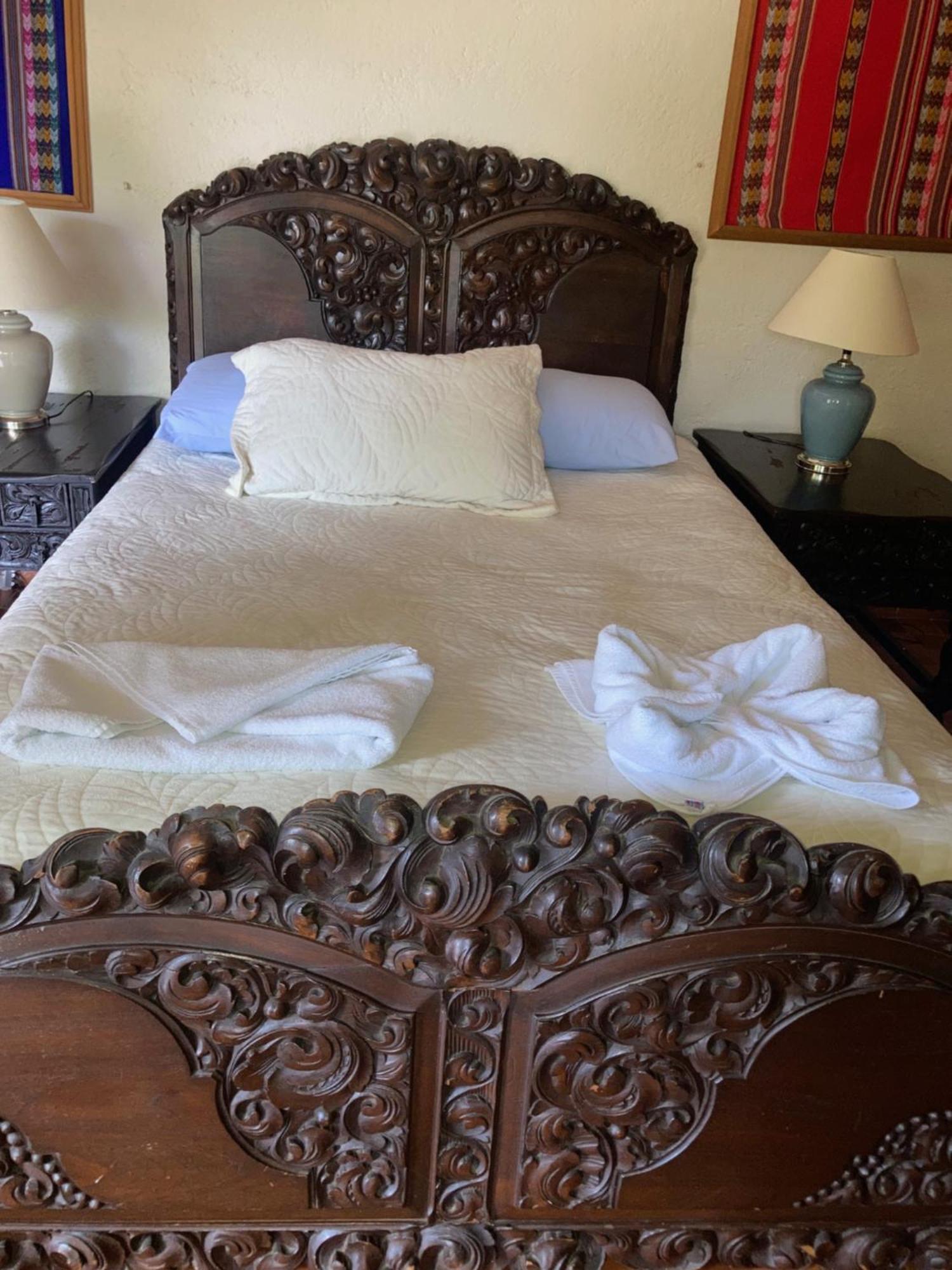 Casa Jacobina Tepoztlan Hotel Bagian luar foto