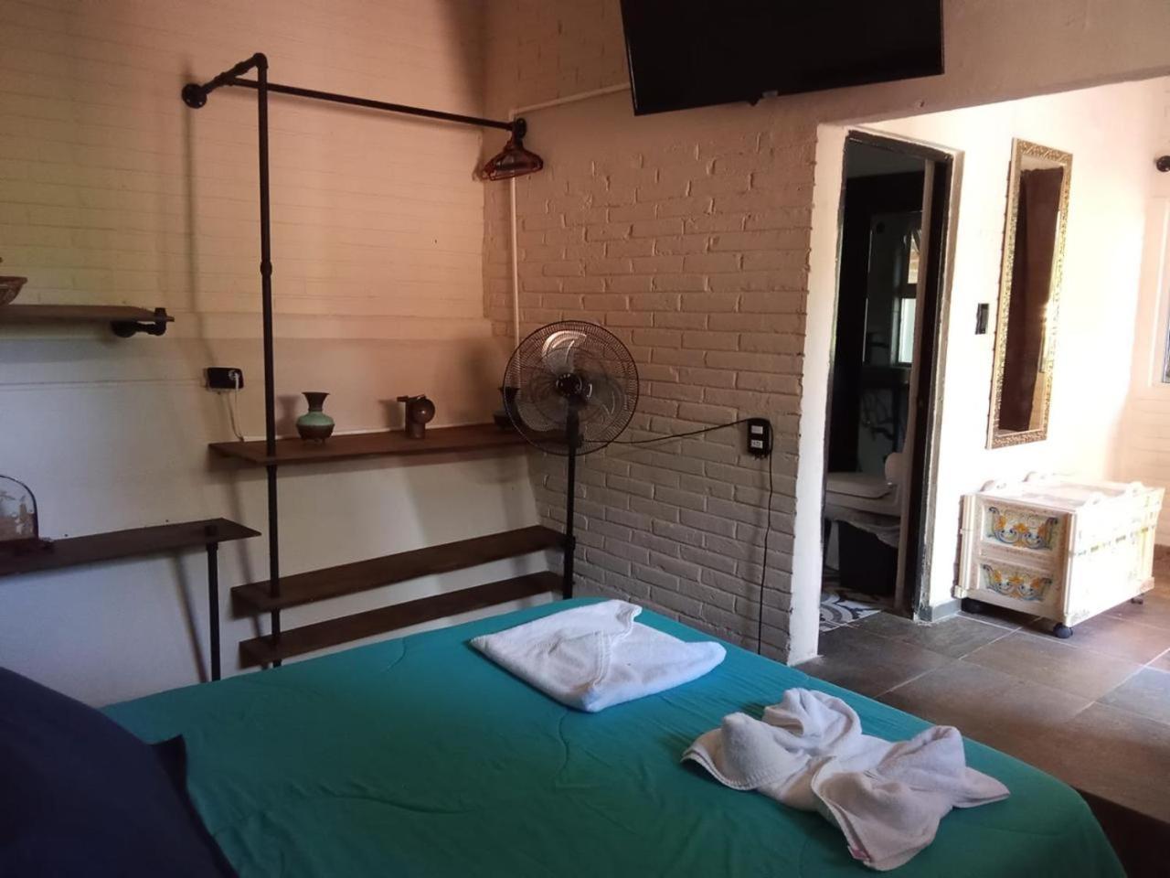 Casa Jacobina Tepoztlan Hotel Bagian luar foto